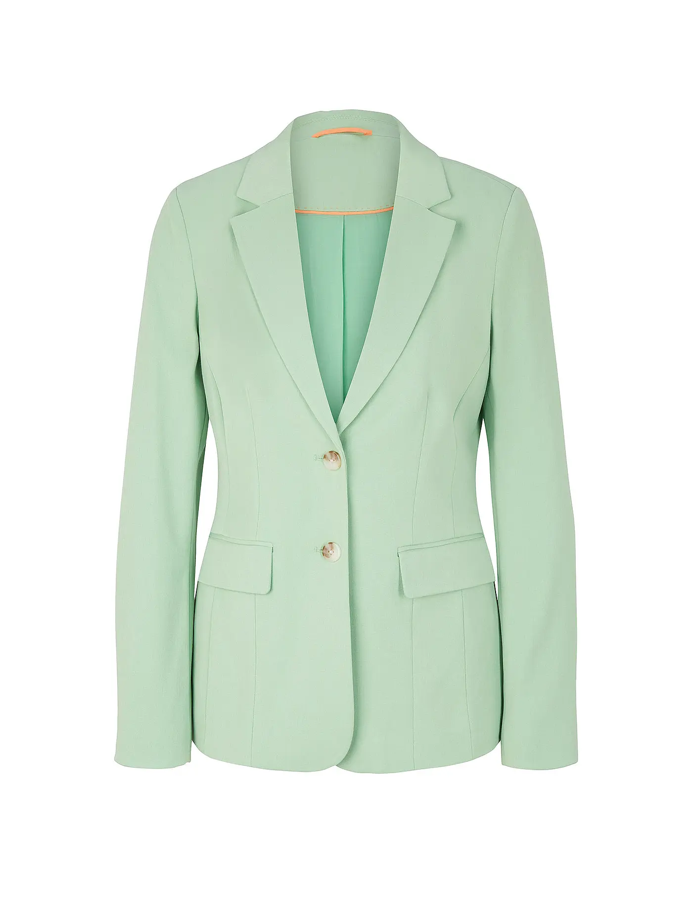 TOM TAILOR | Blazer | grün